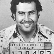 Pablo Emelio Escobar Gaviria