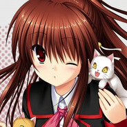 Lawlietw avatar