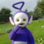 ✪ Eu minino tinky winky