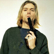 西雅图第一枪男柯本