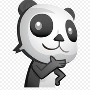 panda