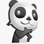 panda