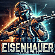 Eisenhauer - steam id 76561198023432924