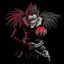 Ryuk &lt;LANA&gt;