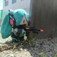 言宝，一个完美的女人