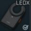 Ledx