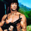 JOHN RAMBO