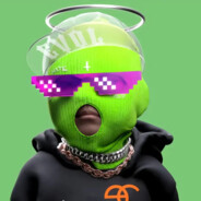 佘颖欣中路在线打狙