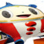 Teddie Persona 4