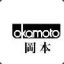 Okamoto丶冈本