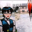 Steam avatar