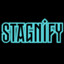 STAGNIFY