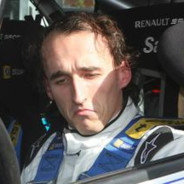 Robert Kubica