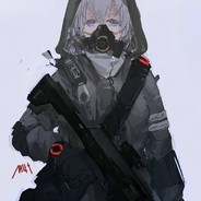 我是阿尔法瑞斯