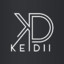 Keidii