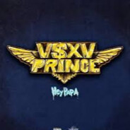 PrinceVSXV