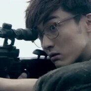 爱情公寓狙击手关谷神