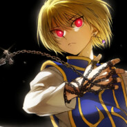 Kurapika