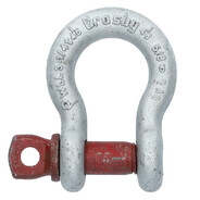 3.25t Screwpin Shackle [Mooses]