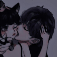 猫 <3 Steam avatar