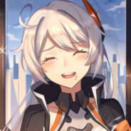 究极无敌可爱的琪亚娜