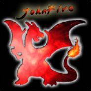 JohnFire