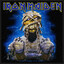 iron maiden