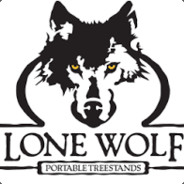 lone wolf