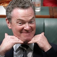 Christopher Pyne
