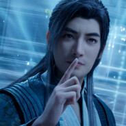 救苦救难韩天尊