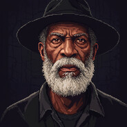 Lanchong老驾驶员