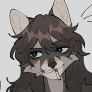 trash panda