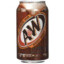 A and W Root Beer