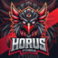 HORUS TV1 | Twitch | TikTok