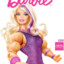 Barbie on steroids