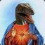 Raptor Jesus
