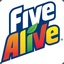 phivealive