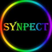 Synpect Steam avatar