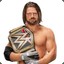 Aj Styles Estarok