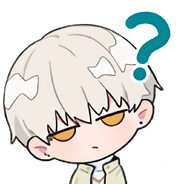 月关在杏花疏影