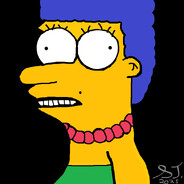 MargeSimpson