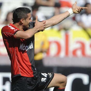 JOAQUÍN "ESCOPETA" BOGHOSSIAN