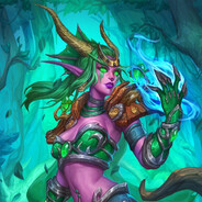 Ysera -Koop Skins