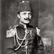 İsmâil Enver Paşa