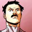 Mustache Mark