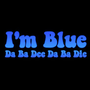 Blue's avatar