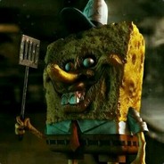 Spoongbob
