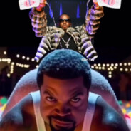Diddy's Disciple