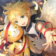 kagamine