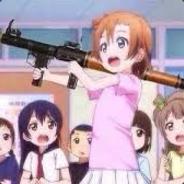 Player Avatar
